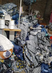 Pabrik Celana Kolor Murah