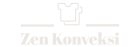 Zen Konveksi logos transparent
