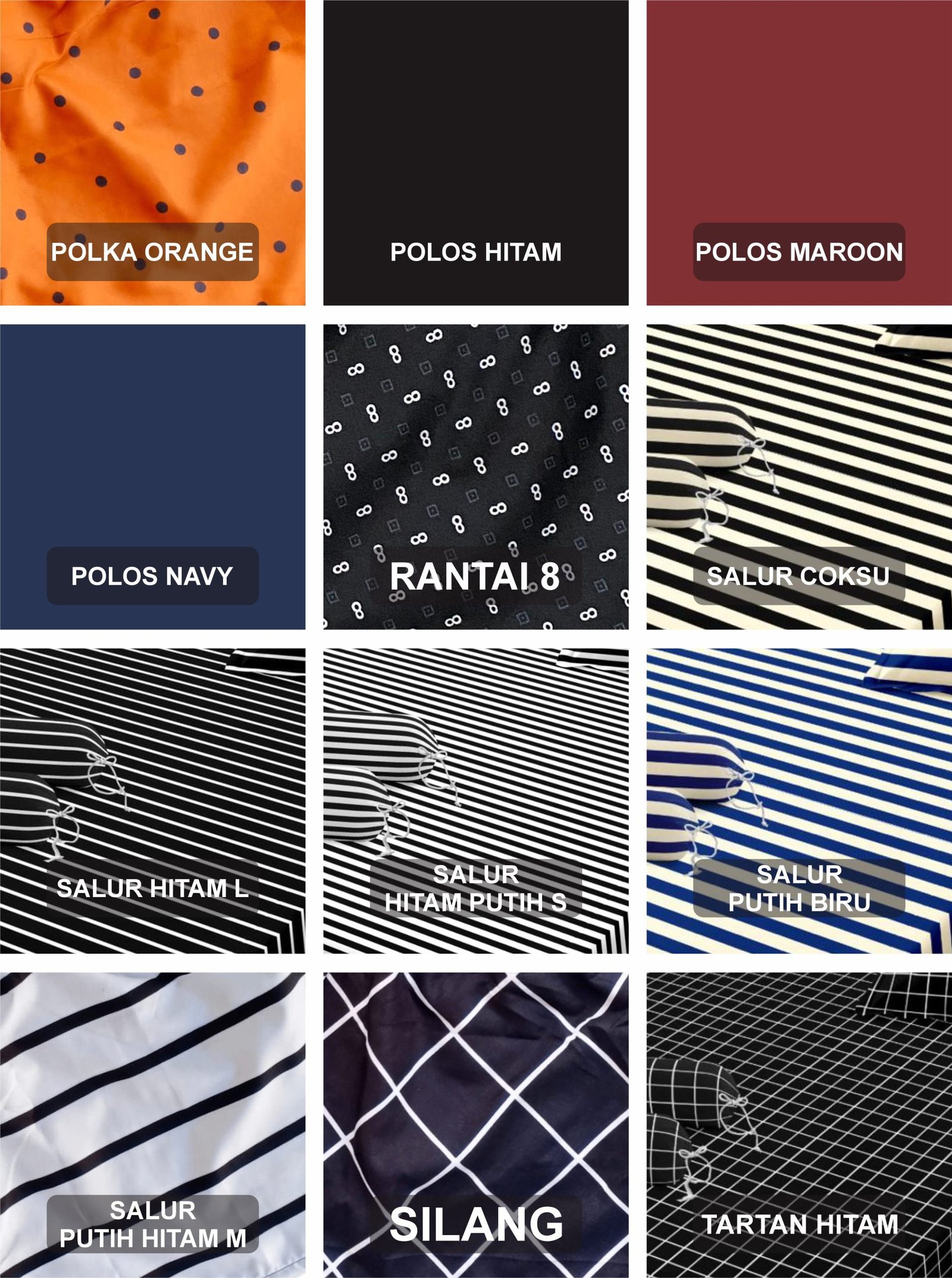 KODE MOTIF #2