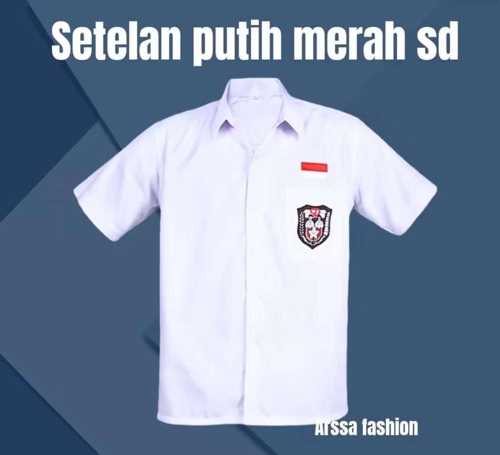 Seragam sekolah (10)