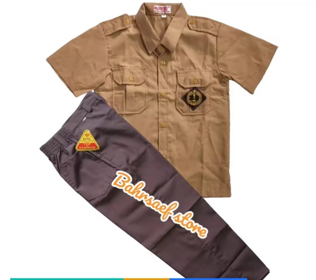 Seragam sekolah (11)