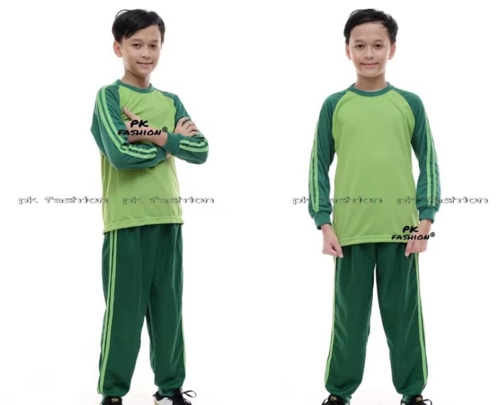 Seragam sekolah (5)