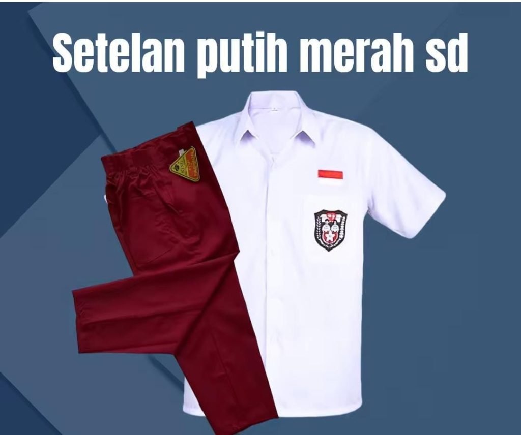 Seragam sekolah (8)