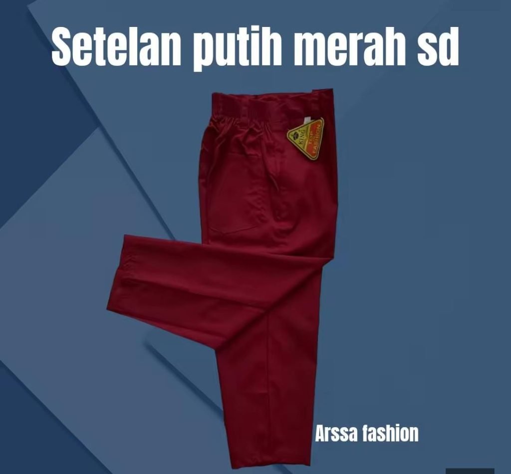 Seragam sekolah (9)
